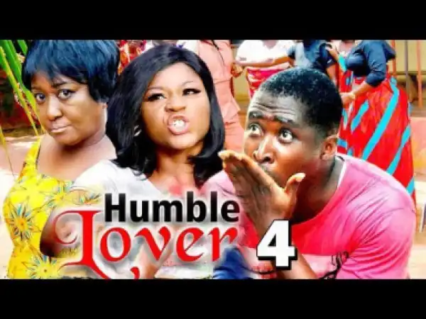 Humble Lover Season 4 - 2019